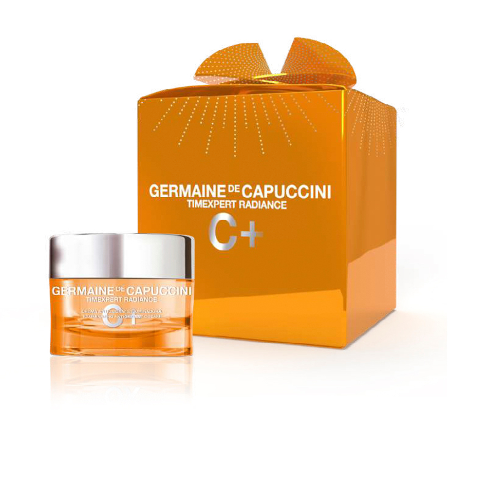 GERMAINE DE CAPUCCINI TimExpert Radiance C+ Antioxidant Cream 15 ml