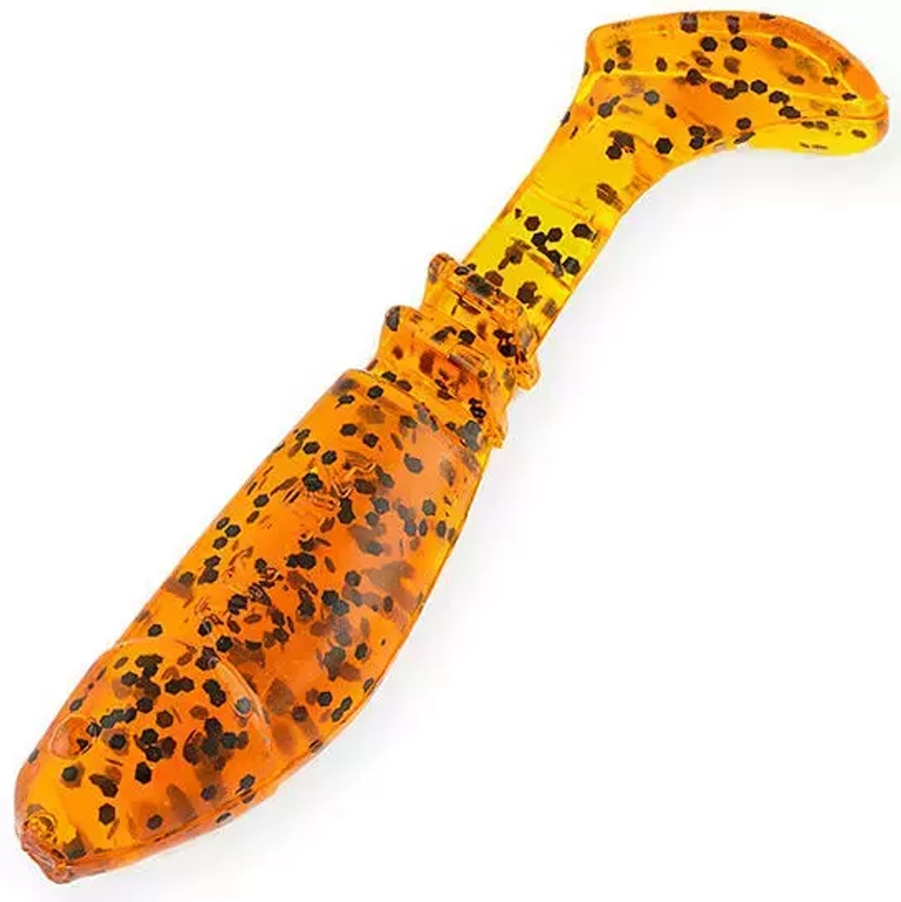 Силиконовая приманка Akara Raptor R3 90мм 7.98г