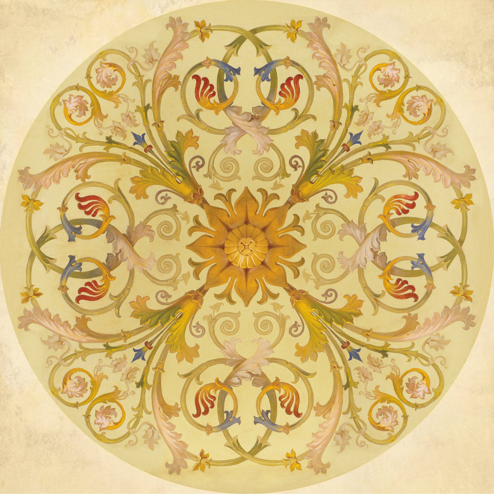 Коллекция Для потолка