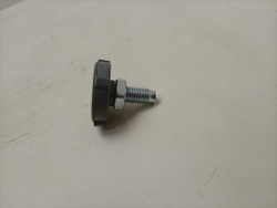 WHB1038 кт29 Ножка для стиральной машины Hansa WHB1038 8010515 б/у