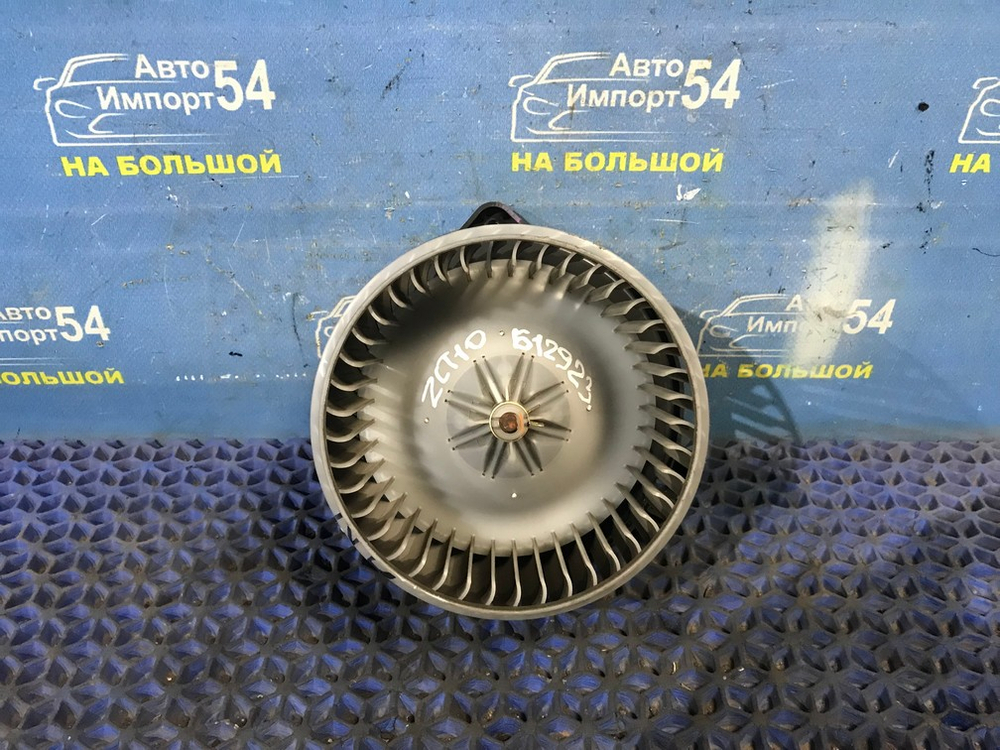 Моторчик печки TOYOTA OPA 2000-2005