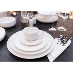 Тарелка d 16 см   Noble [6]