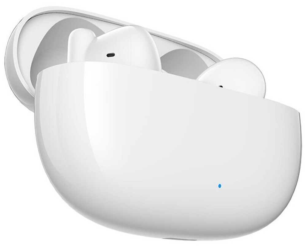 Беспроводные наушники HONOR TWS Choice Earbuds X3, белый