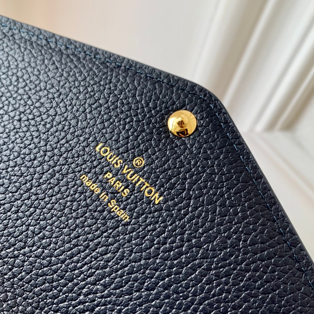 Louis Vuitton Sarah Wallet