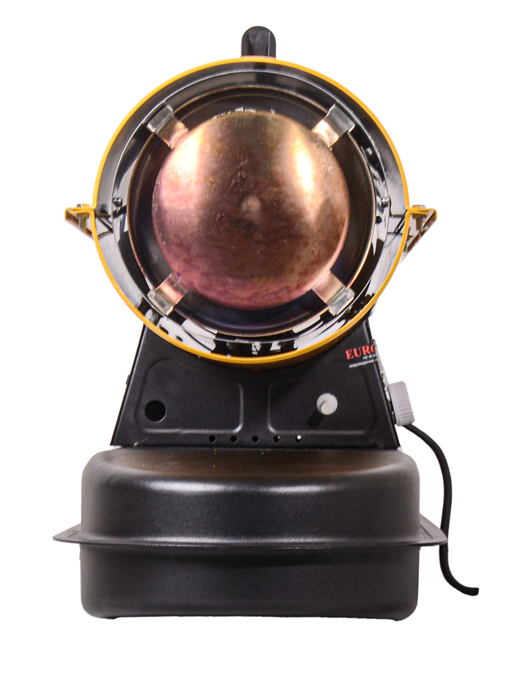 Тепловая дизельная пушка Eurolux ТДП-EU-30000