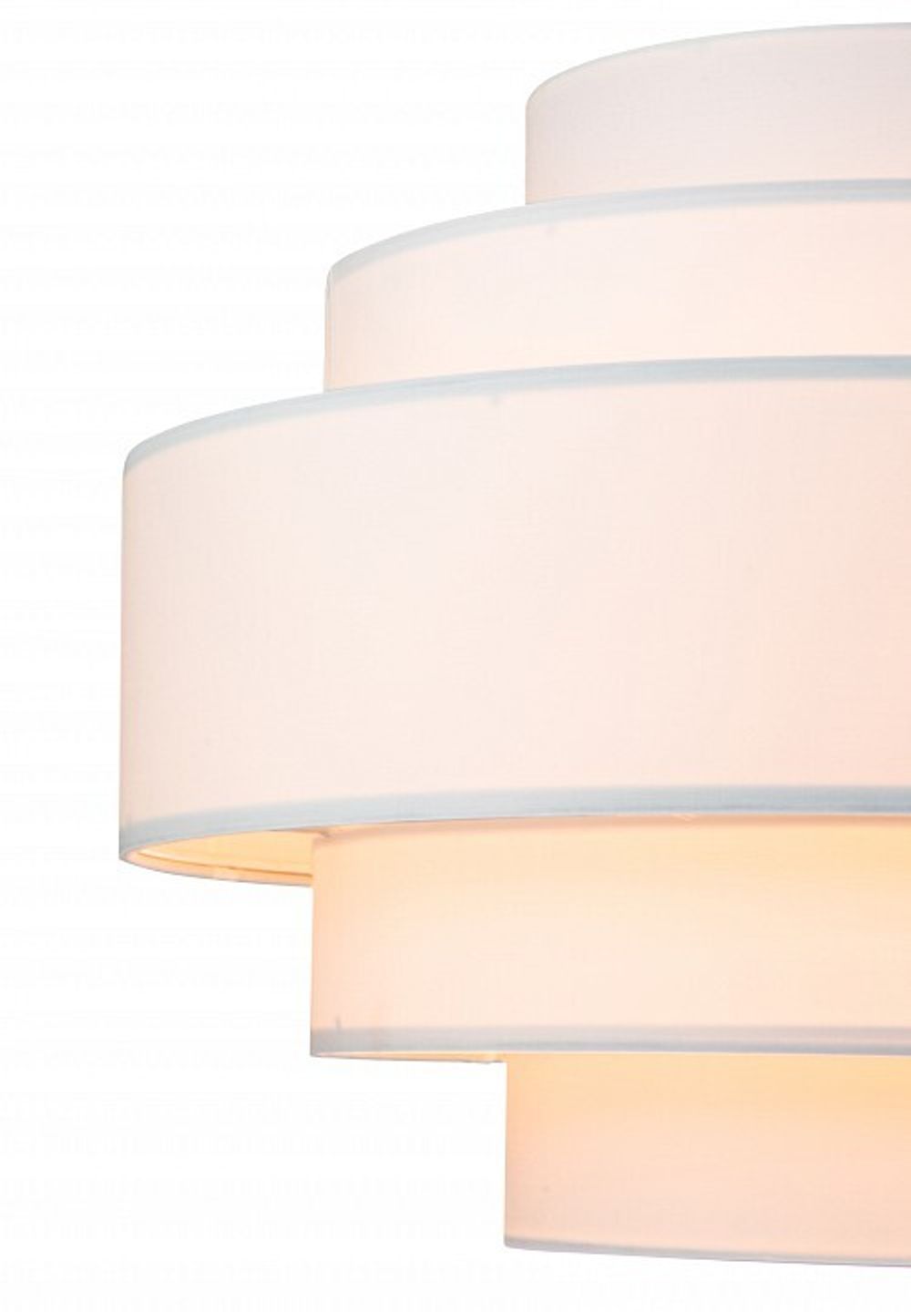 Подвесной светильник Indigo Zemfira 13018/6P White