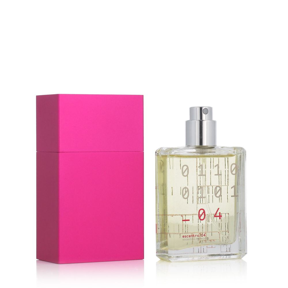 Escentric Molecules 04 EDT 30 ml Escentric Molecules 04 EDT 30 ml