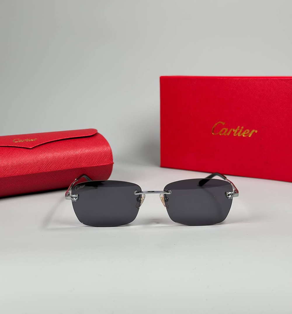 Очки Cartier