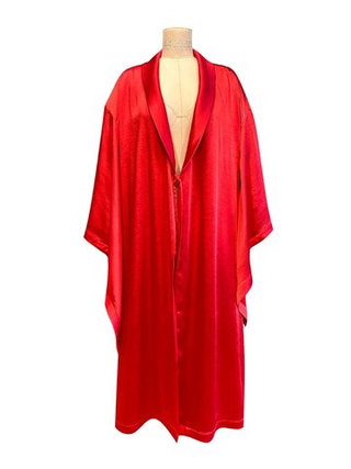 Халат кимоно