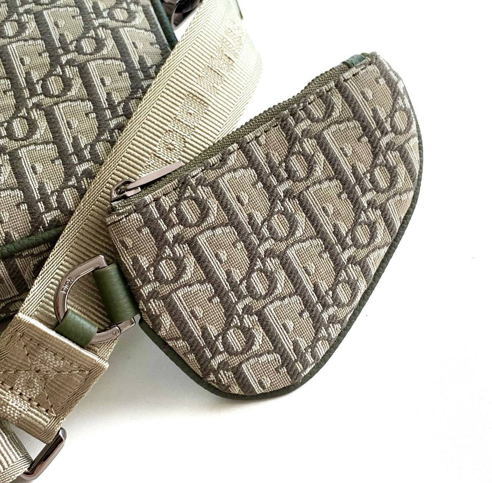 Сумка-мессенджер Dior, арт. 484384136