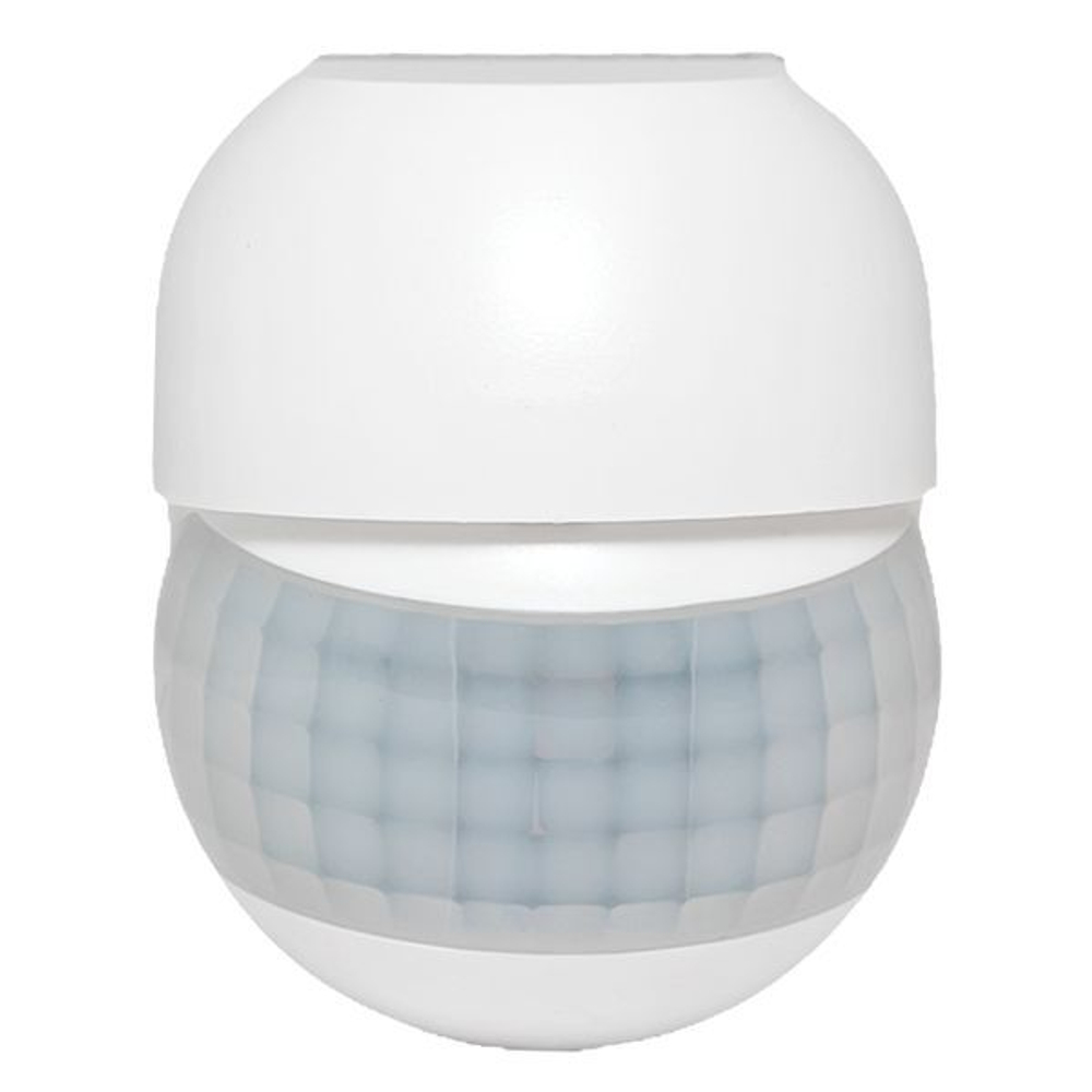 ИК датчик движения наст, 800Вт 180 град до 12м IP44 MS-38 EKF PROxima