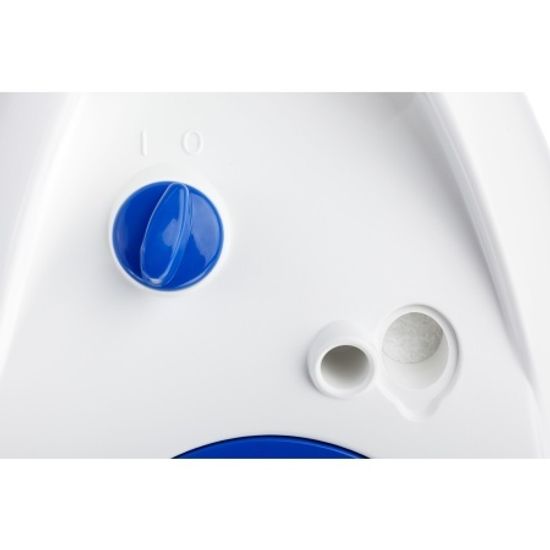 Небулайзер компрессорный Omron Comp Air NE-C300 Complete (NE-C300-RU)