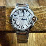Часы Cartier