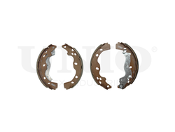 Колодки тормозные бараб. задние UNIO BRP-10044