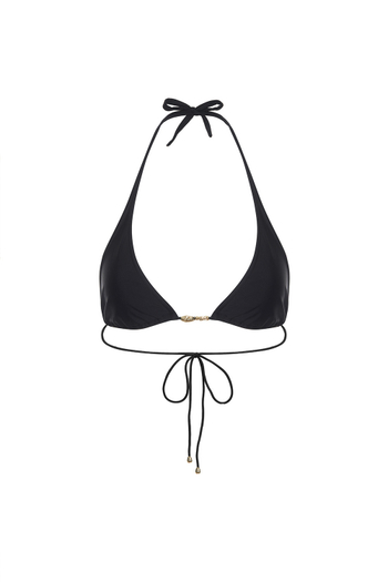 Верх FREYA Чёрный