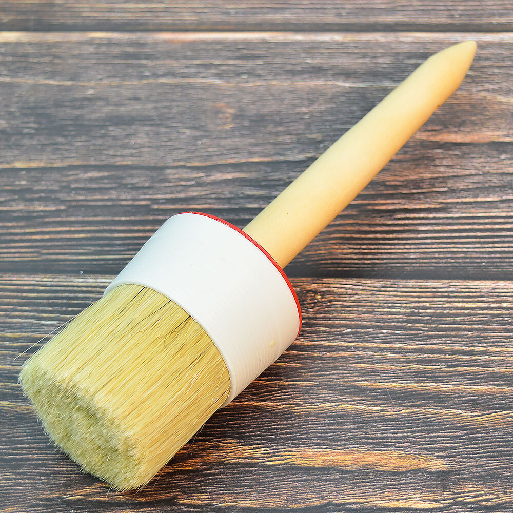 Кисть круглая 65мм №20