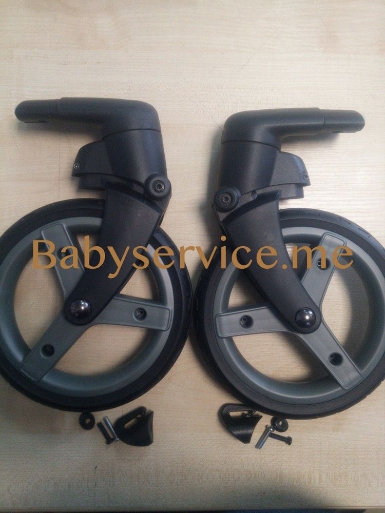 Колесный блок Inglesina Quad передний левый