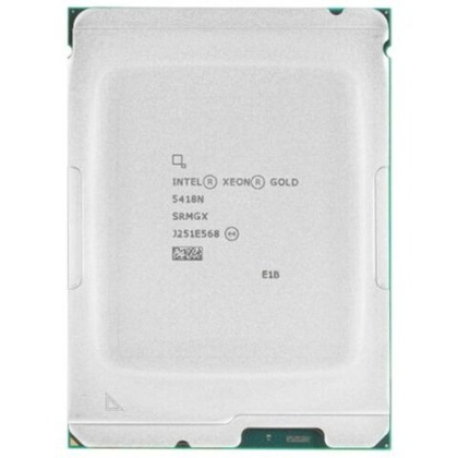 Процессор SuperMicro Intel Xeon Gold 5418N P4X-SPR5418N-SRMGX-MCC