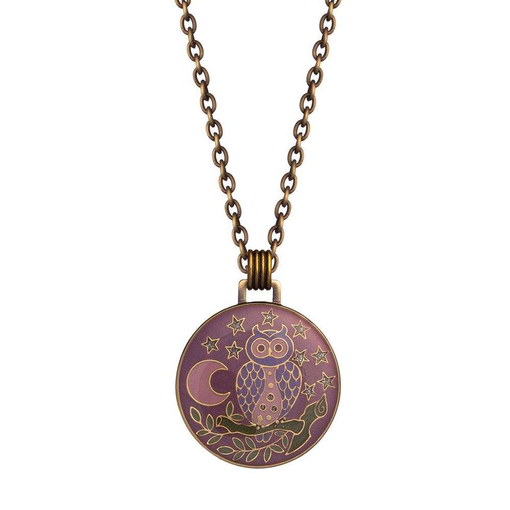 Колье Clara Bijoux B26112-22 V