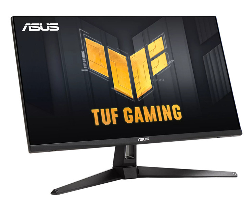 Монитор 27" ASUS VG27AQM1A