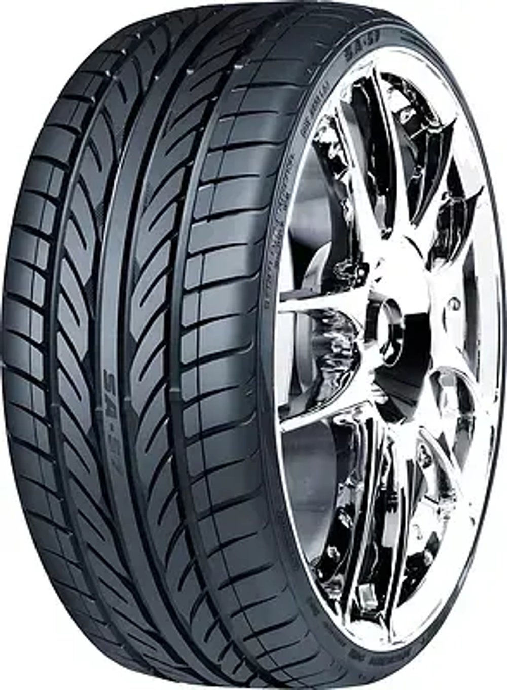 WestLake ZuperAce SA-57 305/40 R22 114V XL