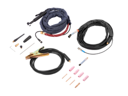 Сварочный инвертор TIG Сварог PRO SMART TIG 200 OXIFREE (W227S)