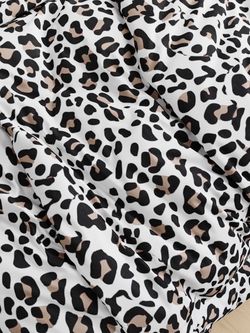 Пододеяльник Simple House "Panther (полисатин)" евро 200х215 см