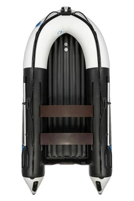 Лодка ПВХ STORMLINE Air HECTOR 360