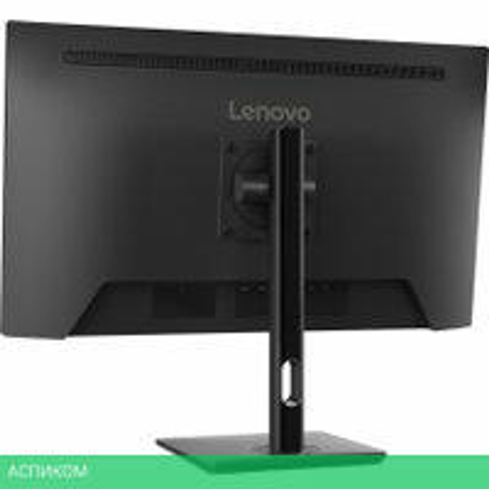 Монитор Lenovo N27p 67C3GAC4EU