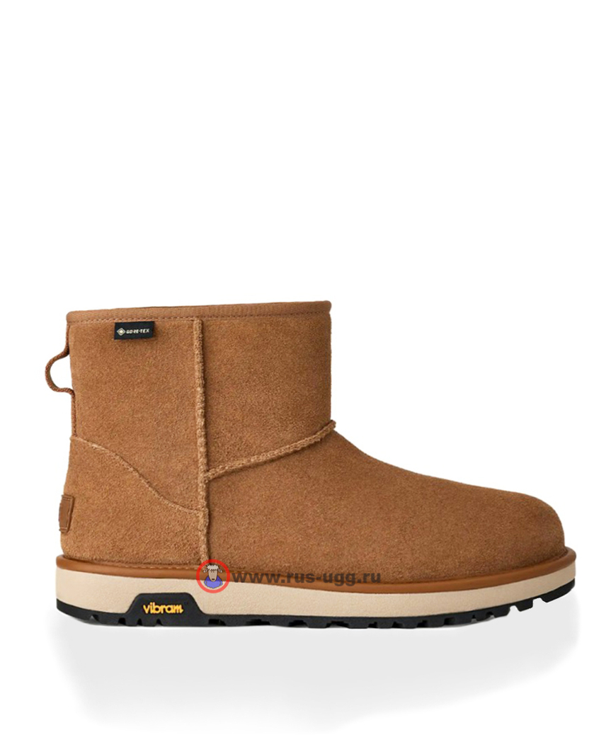 MEN'S CLASSIC MINI GTX Boot Chestnut