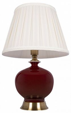 Настольная лампа декоративная Loft it Ruby 10267T/S