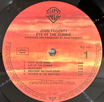 John Fogerty- Eye Of The Zombie (Германия 1986г.)