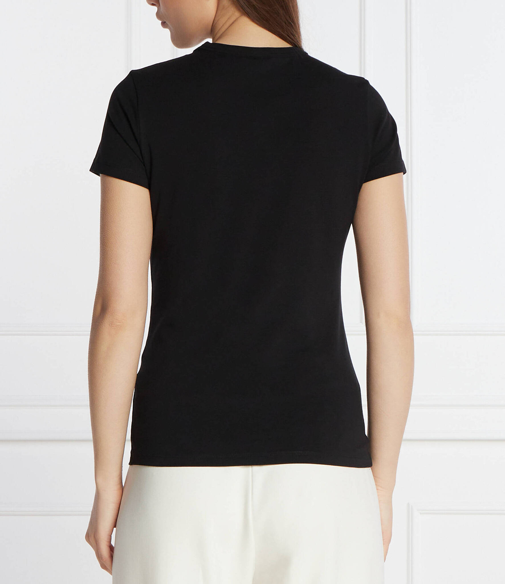 Футболка Eventsa4 BOSS BLACK - черный(50508498)