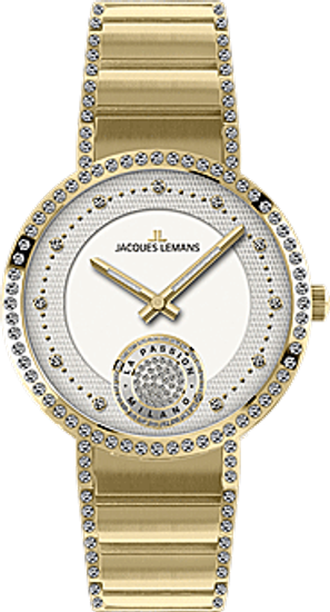 Наручные часы Jacques Lemans 1-1725F