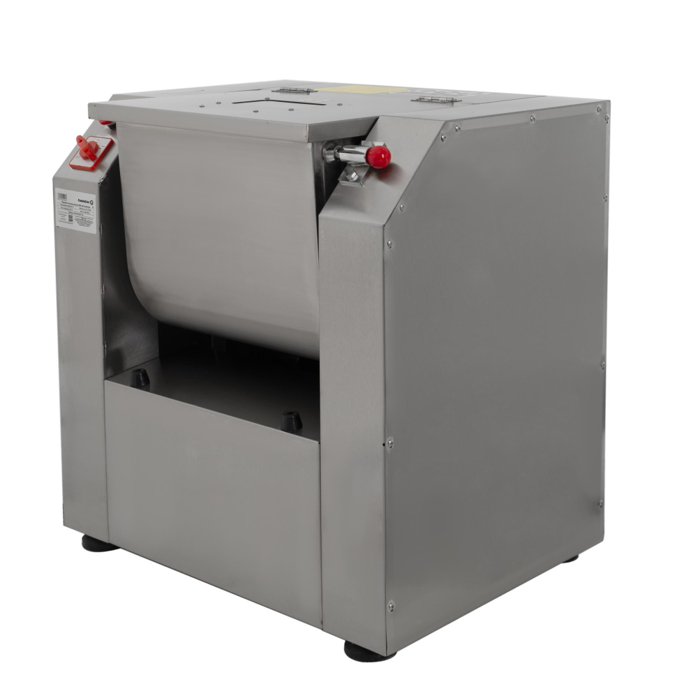 Машина тестомесильная DM-15 Foodatlas