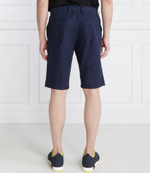 Шорты Paul&Shark - темно-синий(24414026)