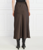 Юбка SFINGE Marella SPORT - коричневый(31060137)