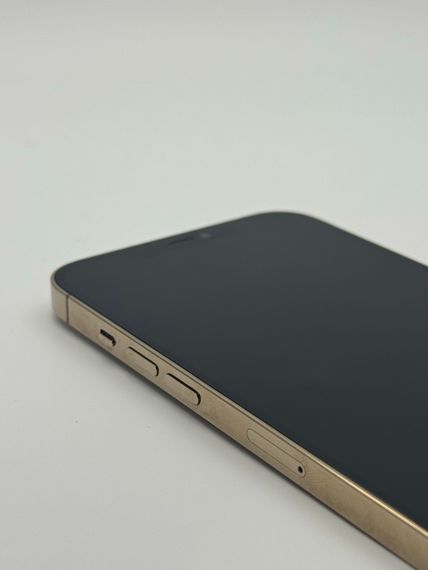 iPhone 12 Pro Max 256Gb Gold
