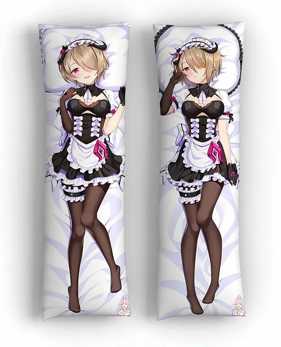 Дакимакура Рита Россвайссе №2