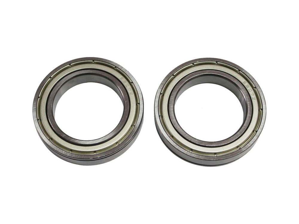 Подшипник тефлонового вала XG9-0563-000 для CANON iR ADVANCE 6055/6065/6075/6255/6265/6275 (CET), 2 шт/компл, CET6684