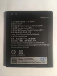 Аккумулятор для Lenovo BL242 (A6000/A6010/A2020)