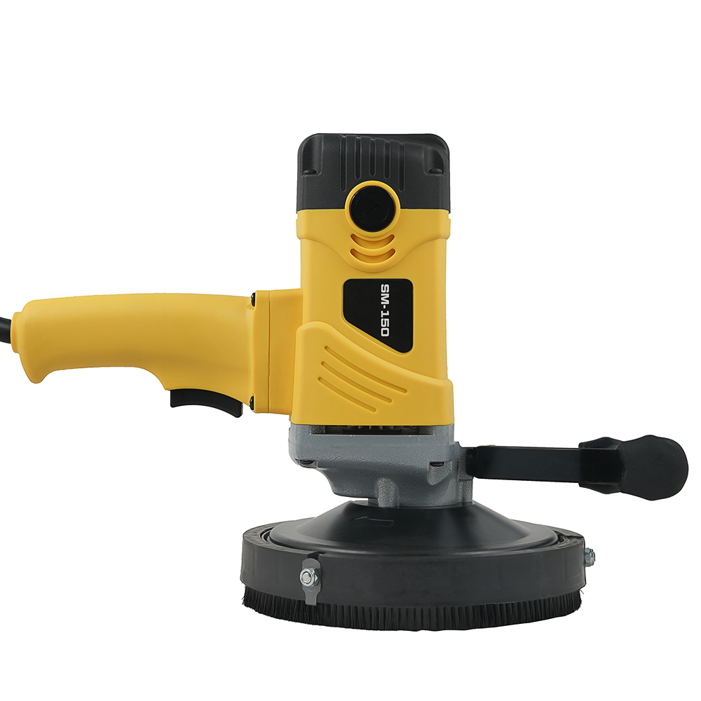 Машинка для снятия краски Schtaer SM-150