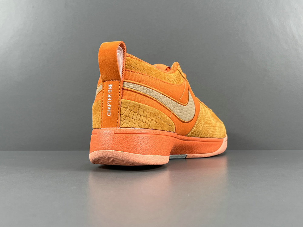 Заказать в Москве Nike Book 1 Chapter One