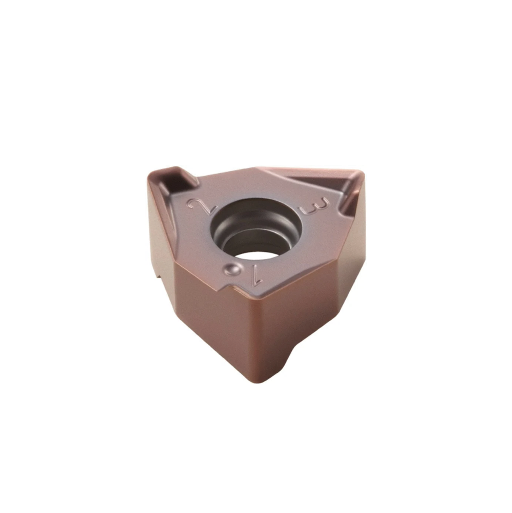 XNEX080608TR-M13 VM1310 пластина для фрез