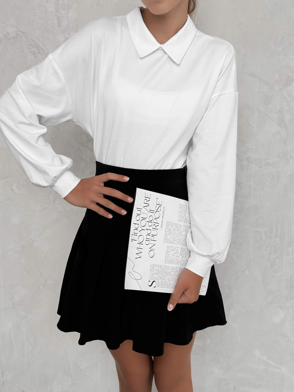 Джемпер для мальчика 6025