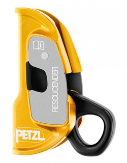 Зажим для полиспаста Petzl RESCUCENDER