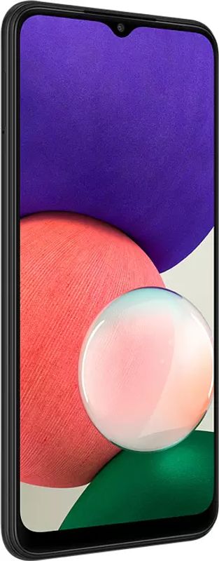 Смартфон Samsung Galaxy A22s 5G 4/64GB Gray (SM-A226B) Серый Ростест Оф. гарантия