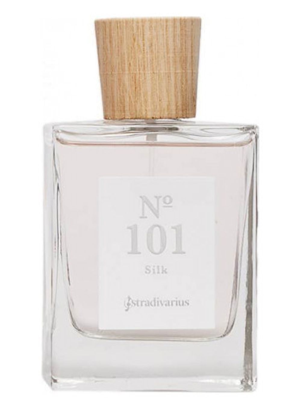 Stradivarius No 101 Silk
