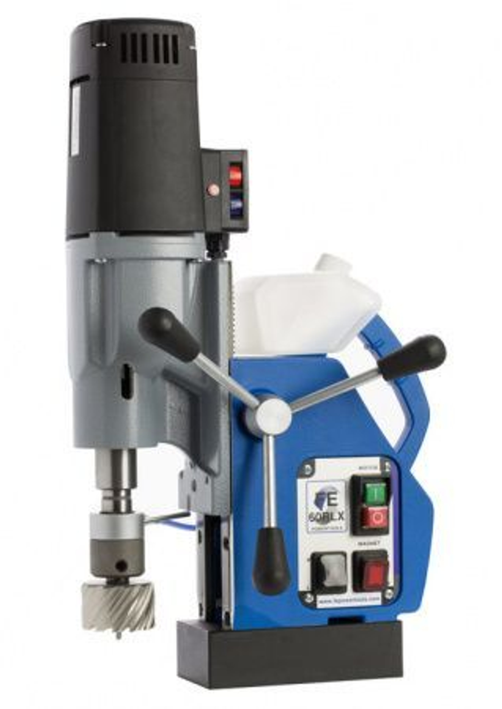Магнитный сверлильный станок FE Powertools FE 60 R/L X