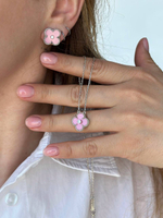 Кулон Van Cleef & Arpels